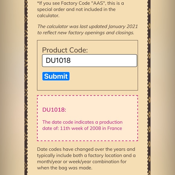 LOUIS VUITTON Damier Azur Berkeley - Picture 15 of 15